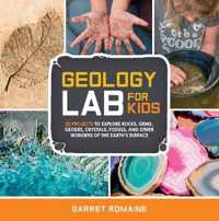 Geology Lab for Kids