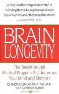 Brain Longevity