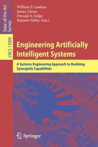 Engineering Artificially Intelligent Systems