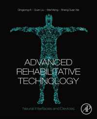 Advanced Rehabilitative Technology