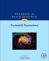 Psychedelic Neuroscience