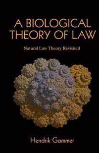 A Biological Theory of Law