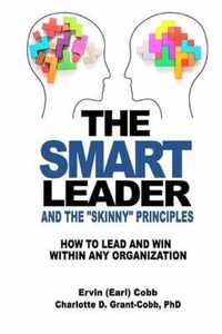 The Smart Leader and the Skinny Principles