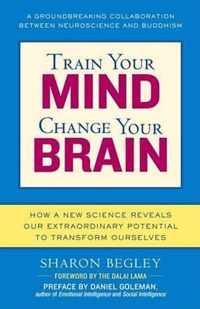 Train Your Mind, Change Your Brain