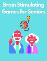 Brain Stimulating Games for Seniors