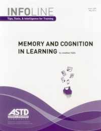 Memory and Cognition in Learning