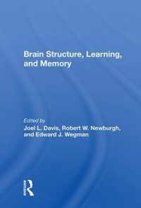 Brain Structure, Learning, And Memory