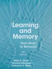 Learning and Memory