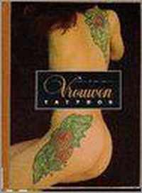 Vrouwen tattoos