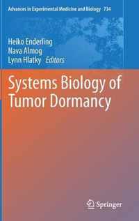 Systems Biology of Tumor Dormancy