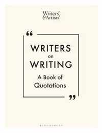 Writers on Writing