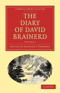 The Diary of David Brainerd