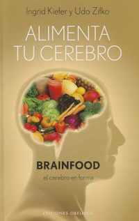 Alimenta Tu Cerebro-Brainfood