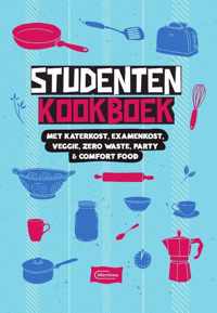 Studentenkookboek