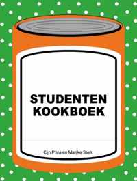 Studenten Kookboek