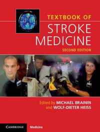 Textbook Of Stroke Medicine