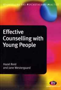 Effective Counselling with Young People