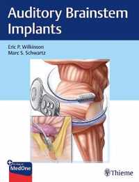 Auditory Brainstem Implants