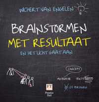 Brainstormen met resultaat