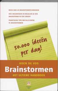 Brainstormen