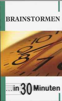 Brainstormen