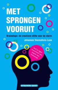 Met Sprongen Vooruit