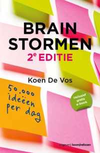 Brainstormen