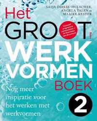 Het Groot Werkvormenboek 2