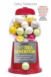 The Idea Generator