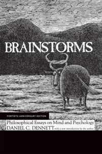 Brainstorms - Philosophical Essays on Mind and Psychology