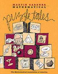 Mathematical Puzzle Tales