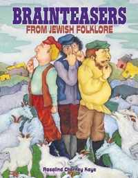 Brainteasers from Jewish Folklore