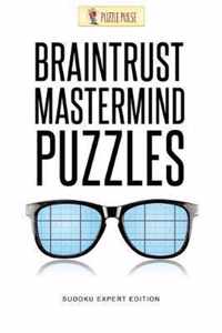 Braintrust Mastermind Puzzles