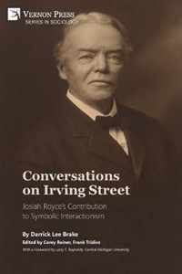 Conversations on Irving Street