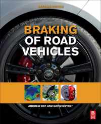 Braking of Road Vehicles