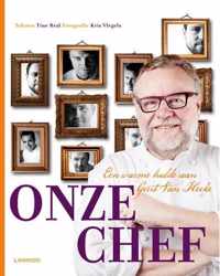 Onze Chef