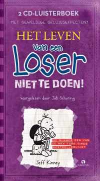 Het leven van een loser 5 - Niet te doen!