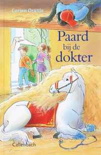 Paard bij de dokter