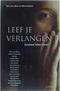 Leef je verlangen