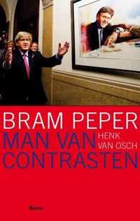 Bram Peper