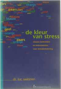 De kleur van stress