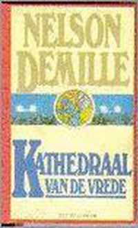 Kathedraal van de vrede (pbk)