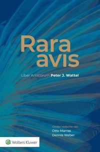 Rara avis