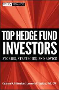 Top Hedge Fund Investors