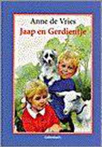 Jaap en gerdientje