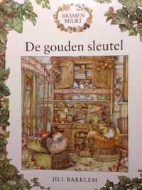 De gouden sleutel