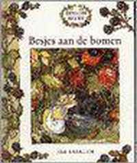 Besjes aan de bomen