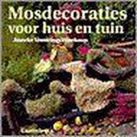 Mosdecoraties Voor Huis En Tuin