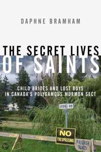 The Secret Lives of Saints