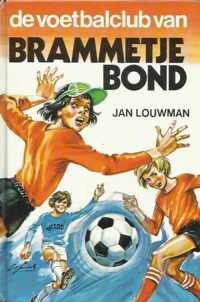 Voetbalclub van brammetje bond